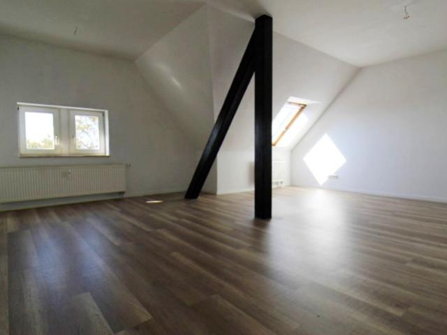 Apartment mieten in Burgstädt, Sachsen
