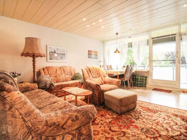 Wohnung kaufen in Hohwacht, Kreis Plön