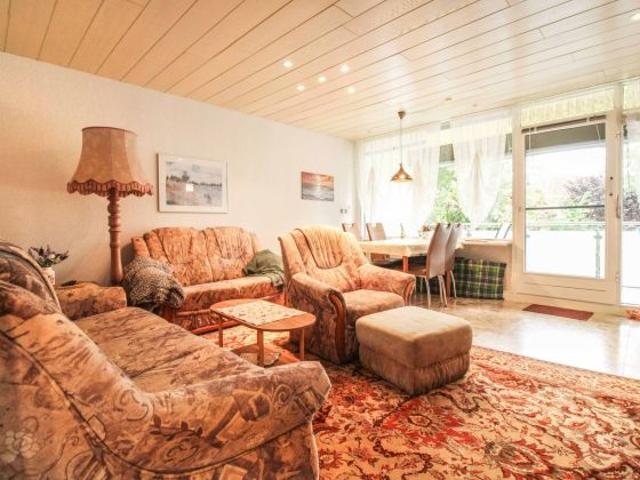 Wohnung kaufen in Hohwacht, Schleswig-Holstein