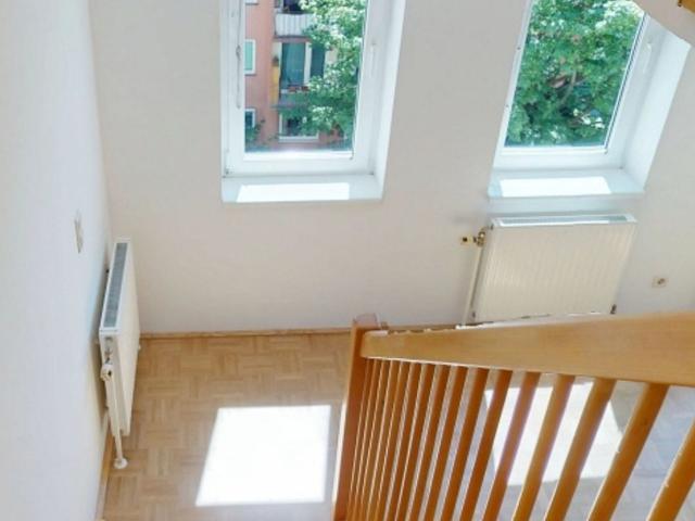 Wohnung kaufen in Donaustadt, Wien