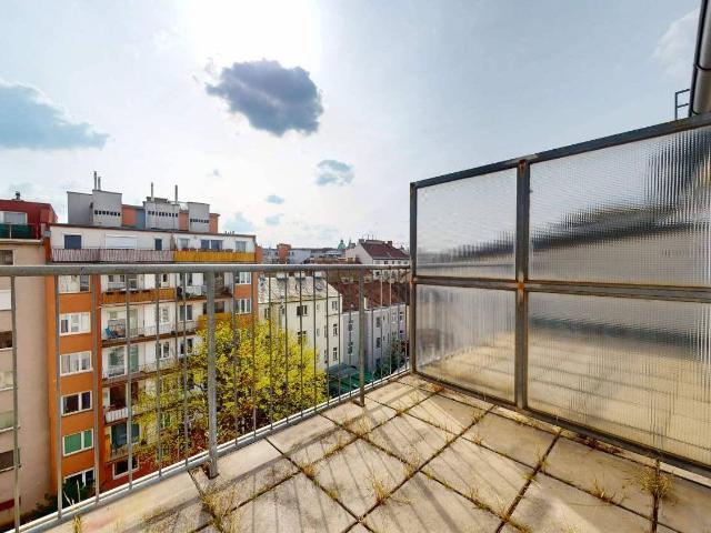 Apartment kaufen in KG Favoriten, Wien
