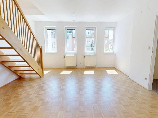 Apartment kaufen in KG Favoriten, Wien