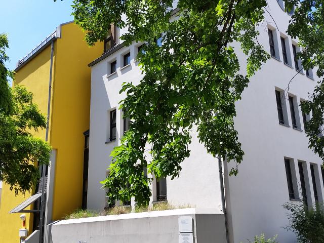 Maisonette mieten in Altstadt, Mainz