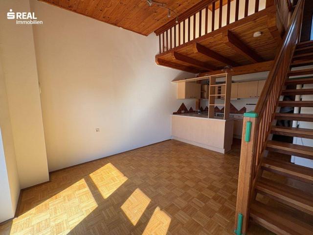 Apartment kaufen in Kaindorf an der Sulm