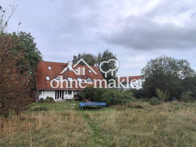 Apartment kaufen in Eresing, Bayern