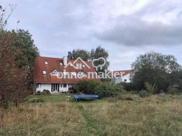 Wohnung kaufen in Riedhof, Eresing