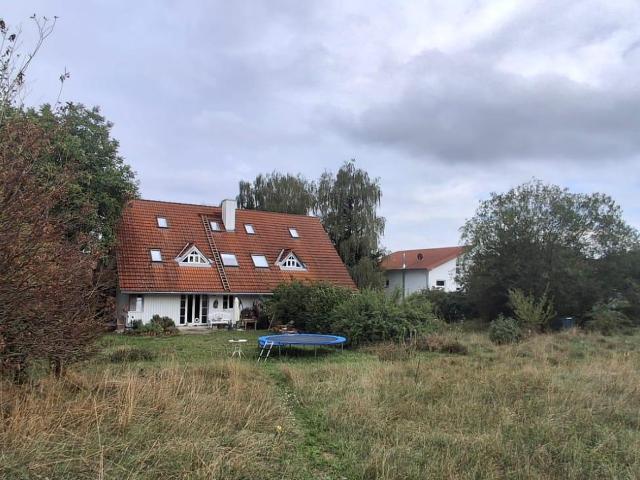 Maisonette kaufen in Eresing, Bayern
