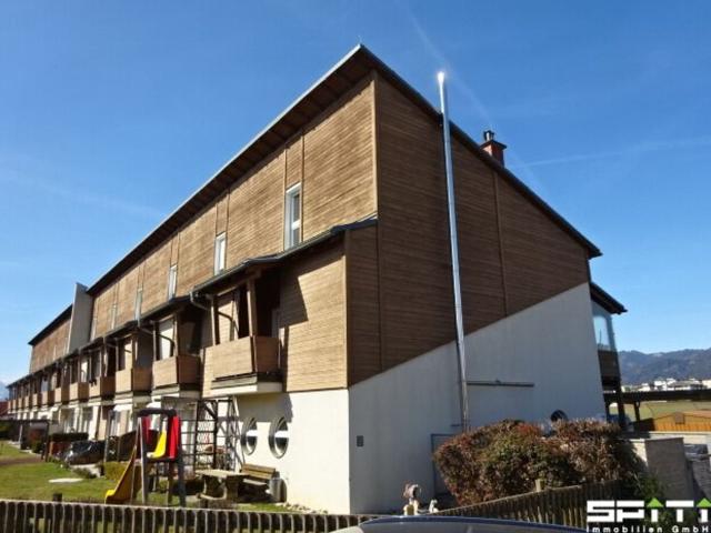 Wohnung kaufen in Spielberg bei Knittelfeld, Steiermark