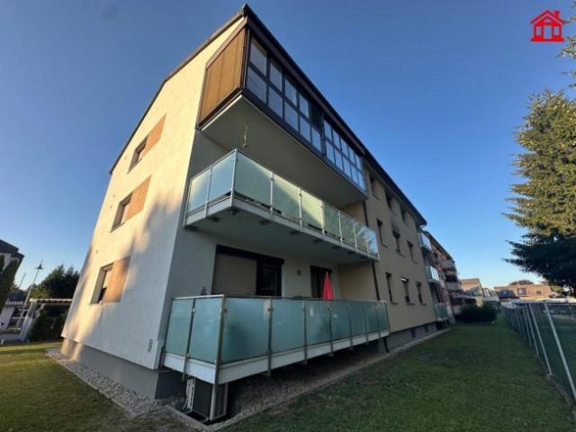 Immobilie mieten in Grottenhof, Leibnitz