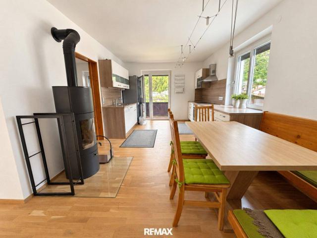 Apartment mieten in Öd, Landeck