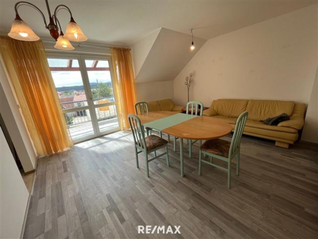 Etagenwohnung mieten in Ternitz