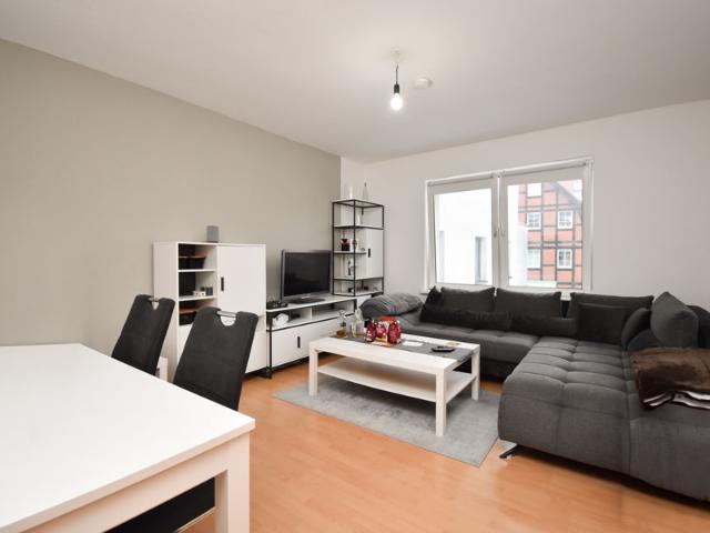 Apartment mieten in Lehre, Niedersachsen