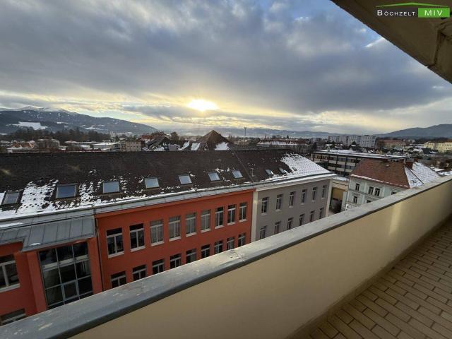 Apartment mieten in Knittelfeld, Steiermark