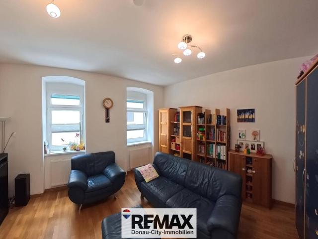 Apartment kaufen in Donaustadt, Wien