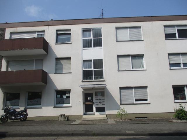 Wohnung mieten in Neubeckum