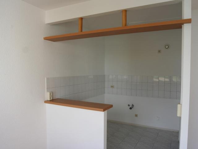 Apartment mieten in Dessau, Sachsen-Anhalt