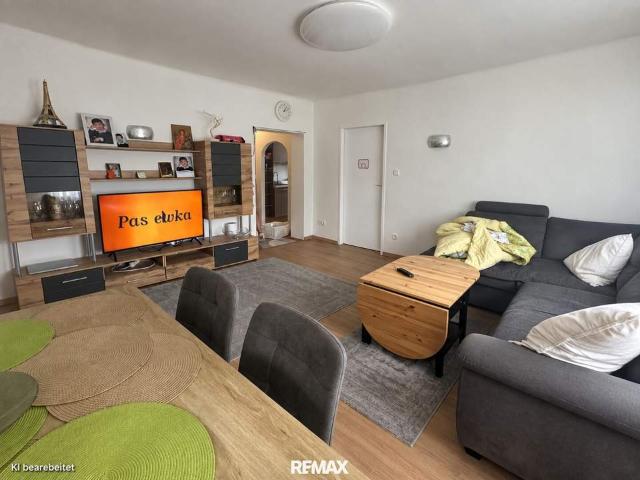 Wohnung kaufen in Bruck an der Leitha, Niederösterreich