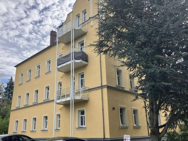 Wohnung mieten in Ebersdorf, Chemnitz