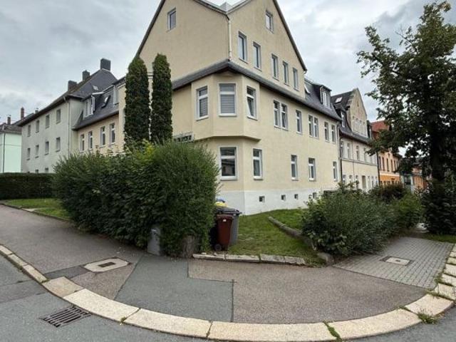 Wohnung mieten in Ebersdorf, Chemnitz