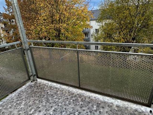 Wohnung mieten in Bernsdorf, Chemnitz