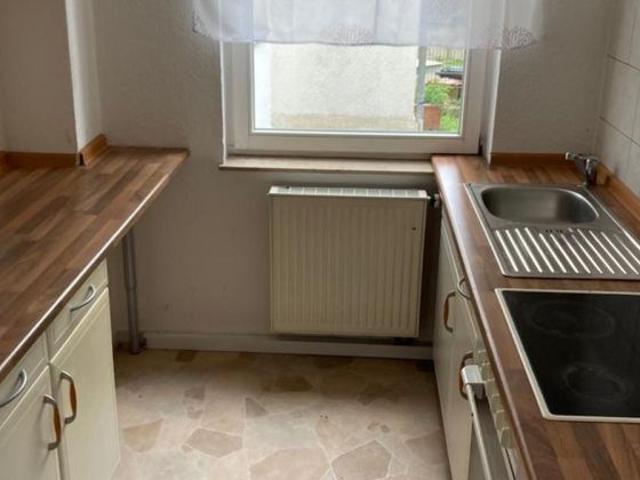 Wohnung mieten in Altendorf, Chemnitz