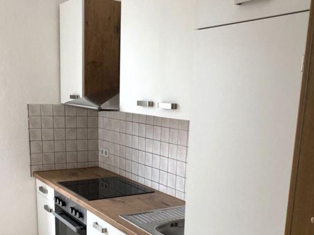 Wohnung mieten in Zwickau-West, Zwickau