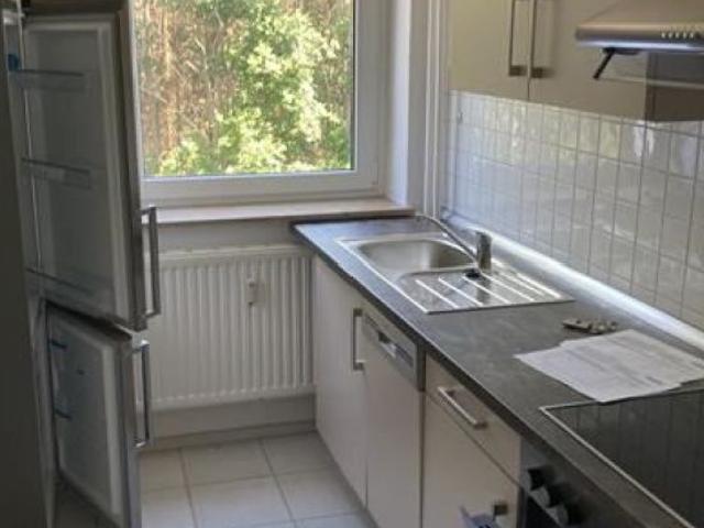 Wohnung mieten in Gablenz, Chemnitz
