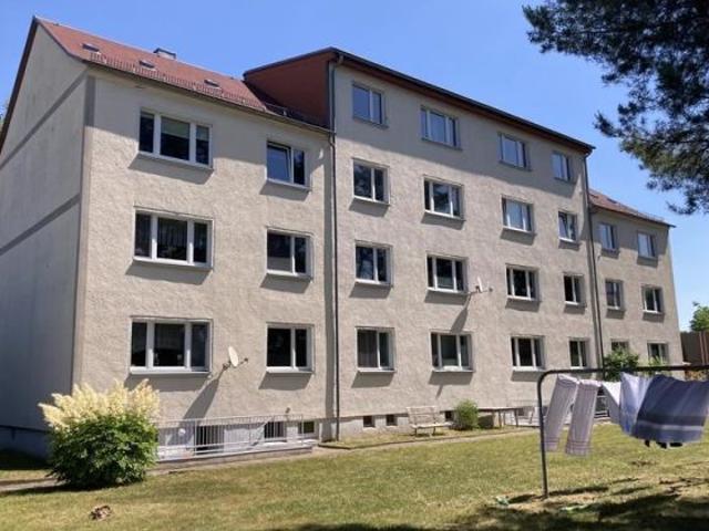 Wohnung mieten in Gablenz, Chemnitz