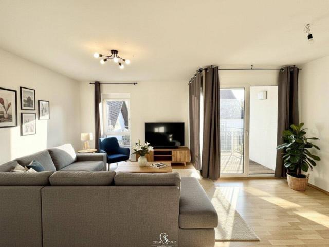 Apartment mieten in Obergroßau, Sinabelkirchen