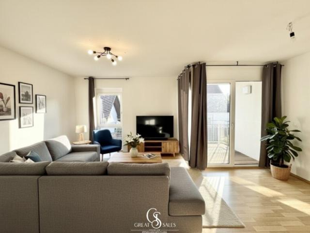 Wohnung mieten in Albersdorf-Prebuch, Steiermark