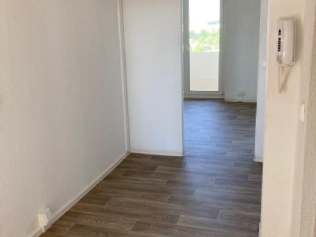 Apartment mieten in Gera, Lusan
