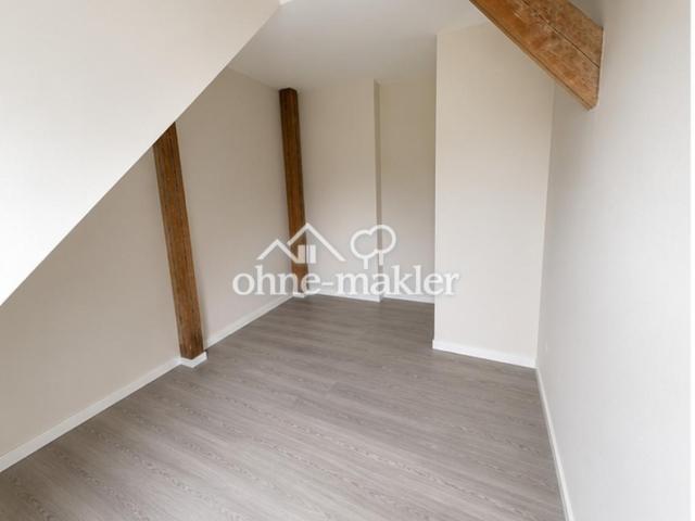 Apartment mieten in Mitte, Kassel