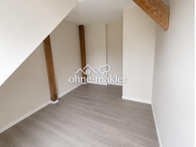 Apartment mieten in Mitte, Kassel