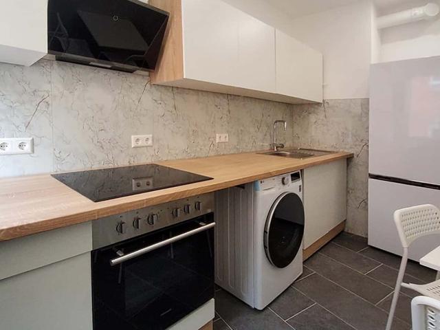 Apartment mieten in Heslach, Stuttgart