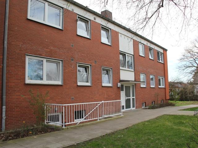 Apartment mieten in Stadtteil Nienburg, Nienburg