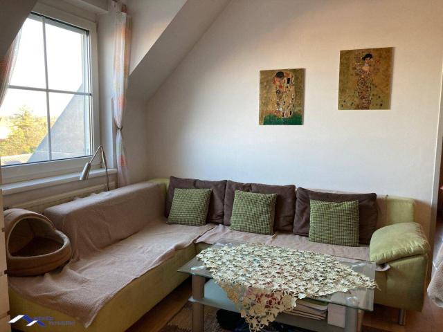 Apartment mieten in Mödling, Schöffelstadt