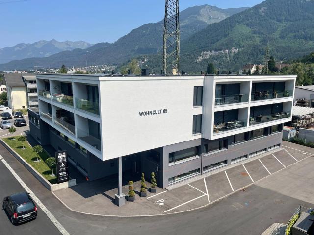Apartment mieten in Bludenz