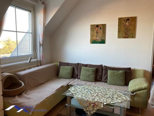 Etagenwohnung mieten in Mödling