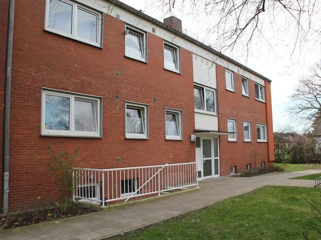 Apartment mieten in Stadtteil Nienburg, Nienburg