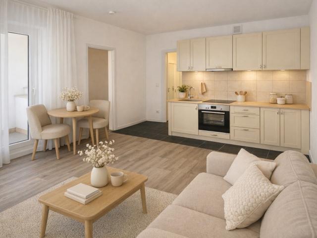 Apartment mieten in Drewer, Marl