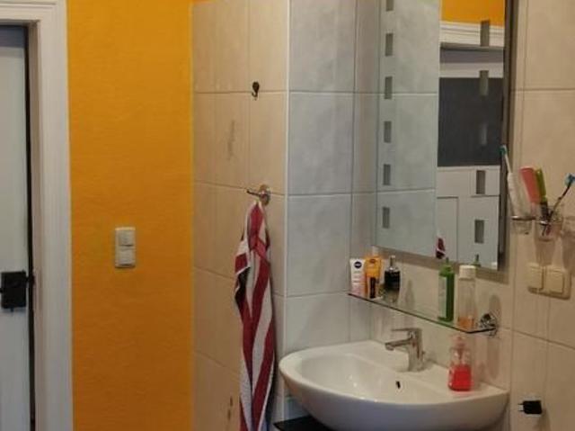 Apartment mieten in Anrode, Thüringen