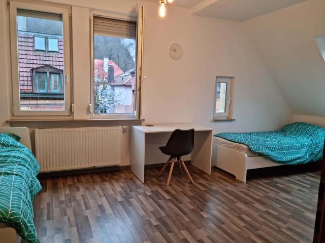 Apartment mieten in Heslach, Stuttgart