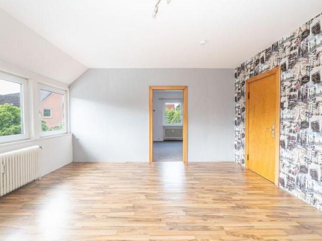 Apartment mieten in Alfstedt, Niedersachsen