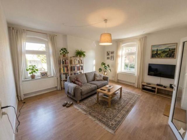 Apartment mieten in Hohenstein-Ernstthal, Sachsen