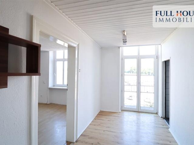 Etagenwohnung kaufen in Villach