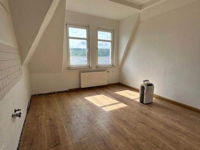Apartment mieten in Greiz, Thüringen
