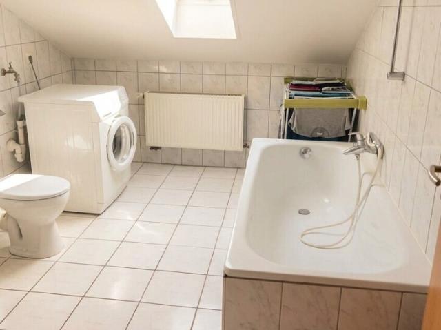 Apartment mieten in Dillenburg, Hessen