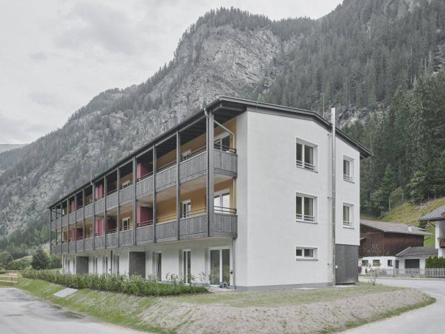 Apartment mieten in Kaunertal, Tirol