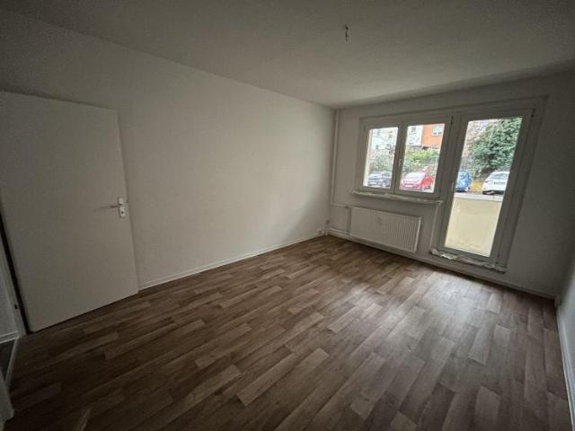 Apartment mieten in Aschersleben, Sachsen-Anhalt