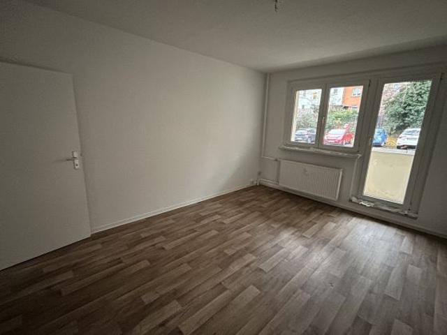 Wohnung mieten in Aschersleben, Sachsen-Anhalt